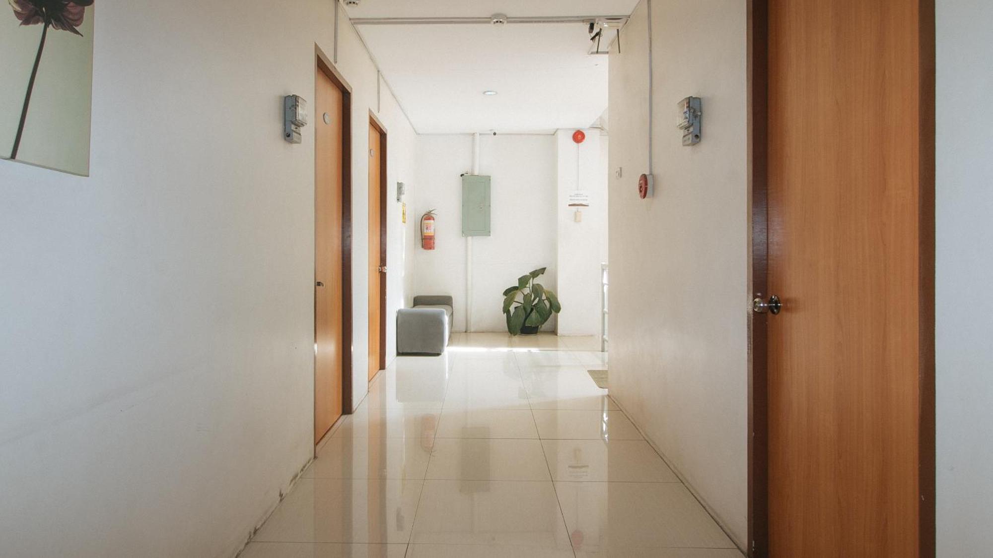 Reddoorz At Goldentown Hotel Davao City מראה חיצוני תמונה